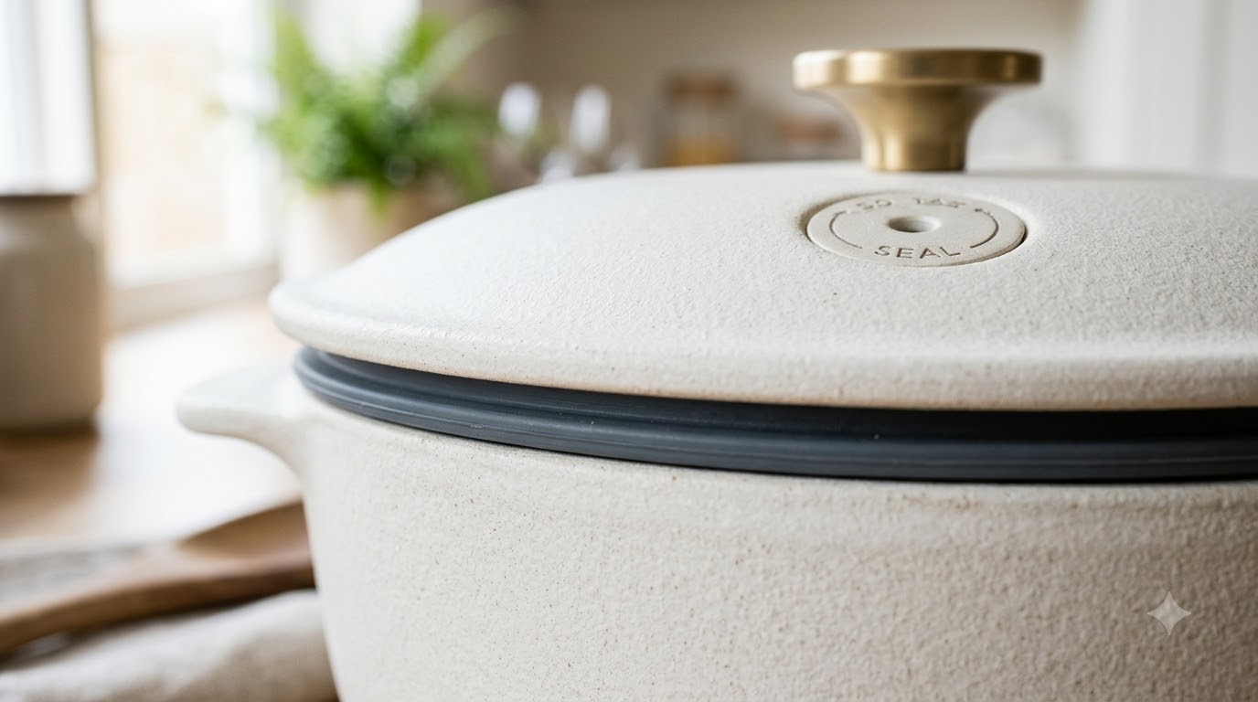 What Is an Insulated Casserole and How Does It Work?