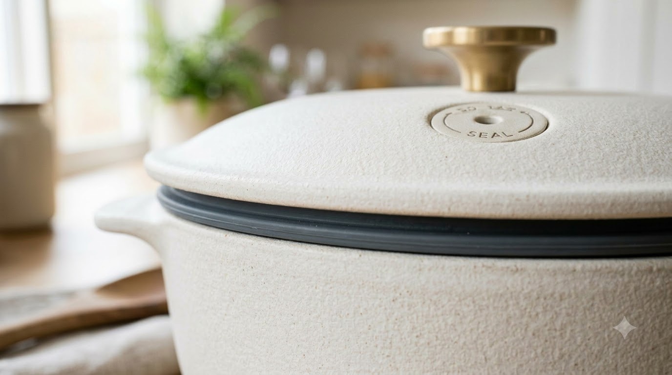 What Is an Insulated Casserole and How Does It Work?